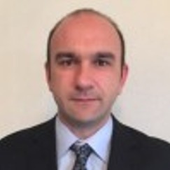 Dr. Aleksey Yevtodiyenko