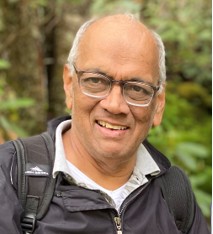 Kolari S. Bhat, PhD