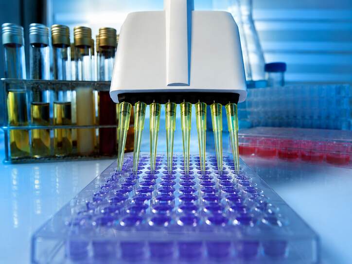 Ultrasensitive Bioluminescent Detection for Drug Discovery / HTS